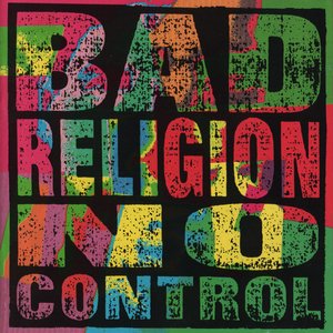 No Control (Re-Issue)