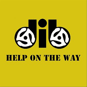 Help On The Way