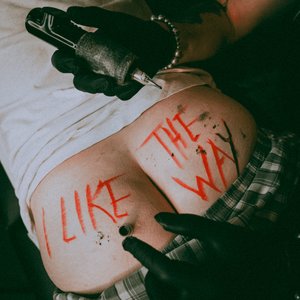 I Like the Way - EP