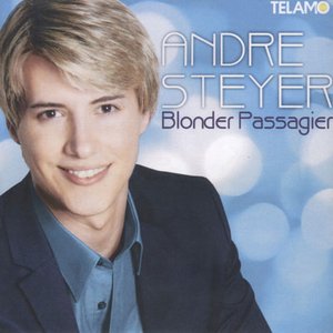Avatar for Andre Steyer