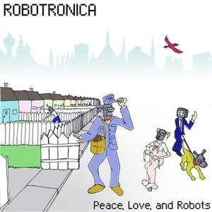 Robotronica 的头像