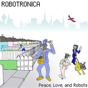 Avatar for Robotronica