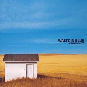 Waltz In Blue