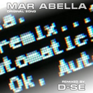 Imagem de 'D-SE & Mar Abella'