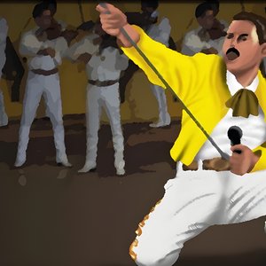 Avatar for Mariachillout