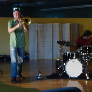 Jeb Bishop & Tim Daisy 的头像