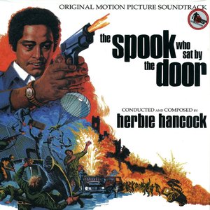 Image for 'The Spook Who Sat By The Door'