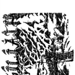 “Ainulindalë”的封面