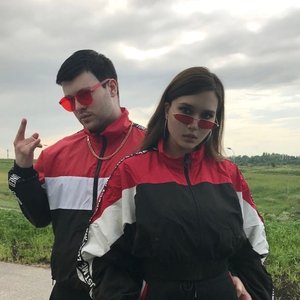 Аватар для DEAD BLONDE, GSPD