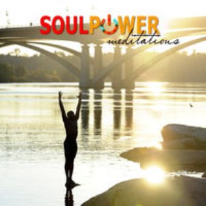 SoulPower Meditations