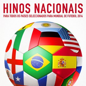 Avatar for Orquestra dos hinos nacionais