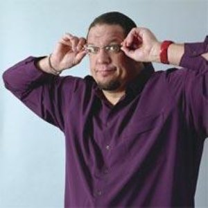 Avatar for Penn.Jillette.Radio.Show