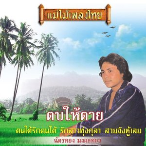 แม่ไม้เพลงไทย ชุด ตบให้ตาย