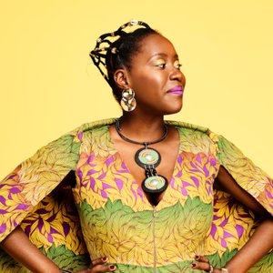 Valérie Ekoumé 的头像