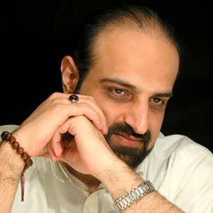 Mohammad Esfahani için avatar