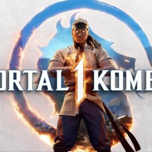 Mortal Kombat 1 的头像