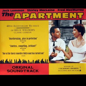 Theme from "The Apartment" (Original Soundtrack Theme from "The Apartment")