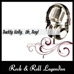 Rock & Roll Legenden (Buddy Holly - Oh Boy!)