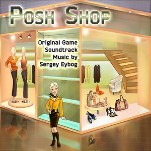 Posh Shop (Original Game Soundtrack)