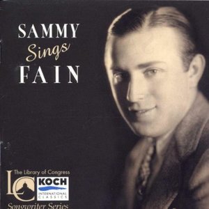 Sammy Sings Fain