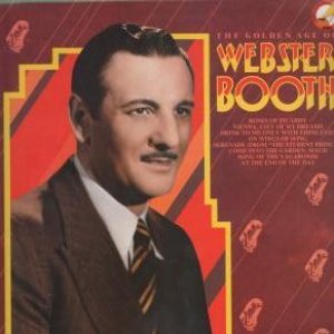 Аватар для Webster Booth