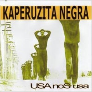 Image for 'Kaperuzita negra'