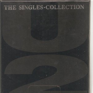 The Singles-Collection 1981-1989