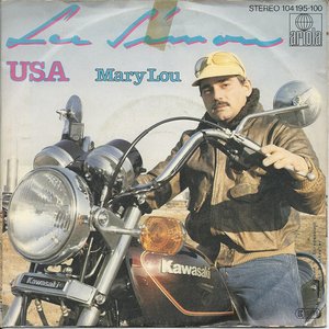 USA