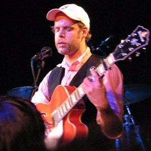 William Oldham 的头像