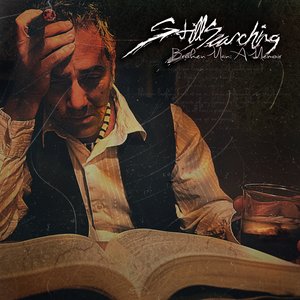 Broken Man: a Memoir