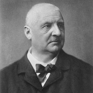 Awatar dla Anton Bruckner