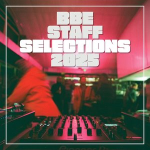 BBE Staff Selections 2015