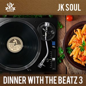 Dinner With the Beatz, Vol. 3