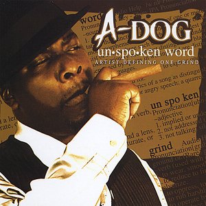 Unspoken Word