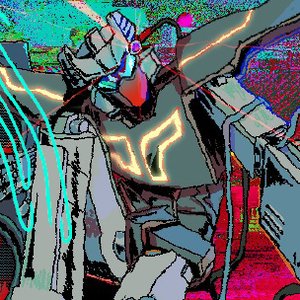 Starscream Polycule 的头像