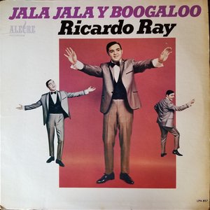 Jala Jala y Boogaloo