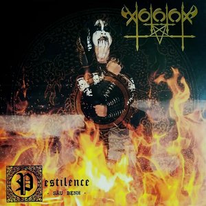 Sâu Bệnh / Pestilence