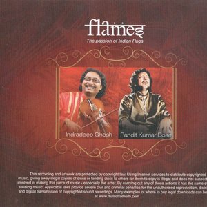 Avatar för Indradeep Ghosh & Pandit Kumar Bose