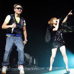 m-flo ♥ Chara のアバター