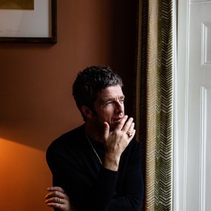 Avatar di Noel Gallagher's High Flying Birds