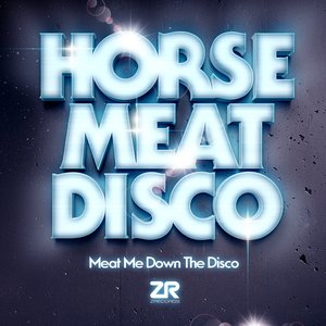 Horse Meat Disco: Meat Me Down the Disco