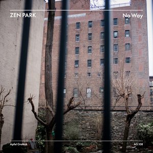 Zen Park のアバター