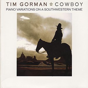 Cowboy - Piano Variations On a Southwestern Theme