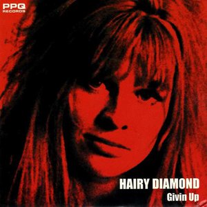 Hairy Diamond のアバター