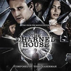 The Charnel House (Original Motion Picture Soundtrack)