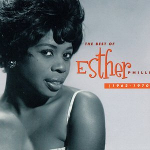 The Best of Esther Phillips, 1962-1970