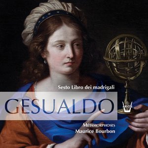 Gesualdo : Madrigaux - livre vi (Sesto libro dei madrigali)