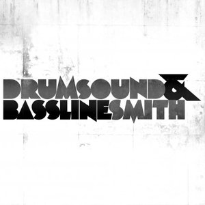 Аватар для Drumsound & Bassline Smith Feat. Tom Cane