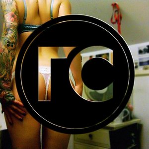 “ResearChemicals Remixes”的封面