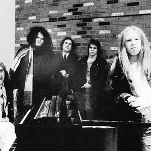 Rocket From the Tombs photo provided by Last.fm